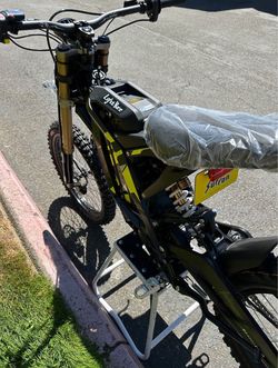 2025 Surron Lbx