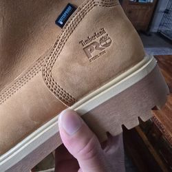 Timberland