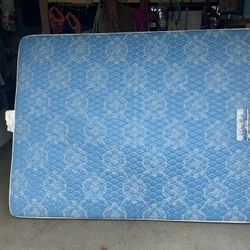 Spring Mattress 