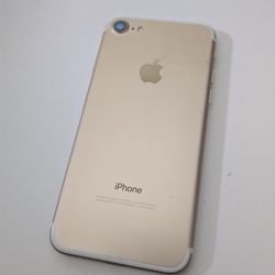 Apple iPhone 7 Gold White 32GB Unlocked