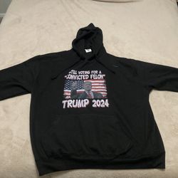 Donald Trump Sweatshirt