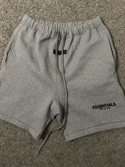 essentials shorts