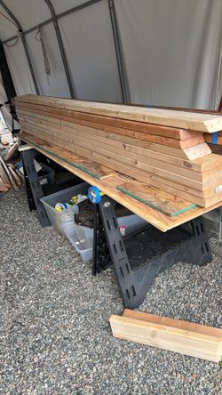 Lumber