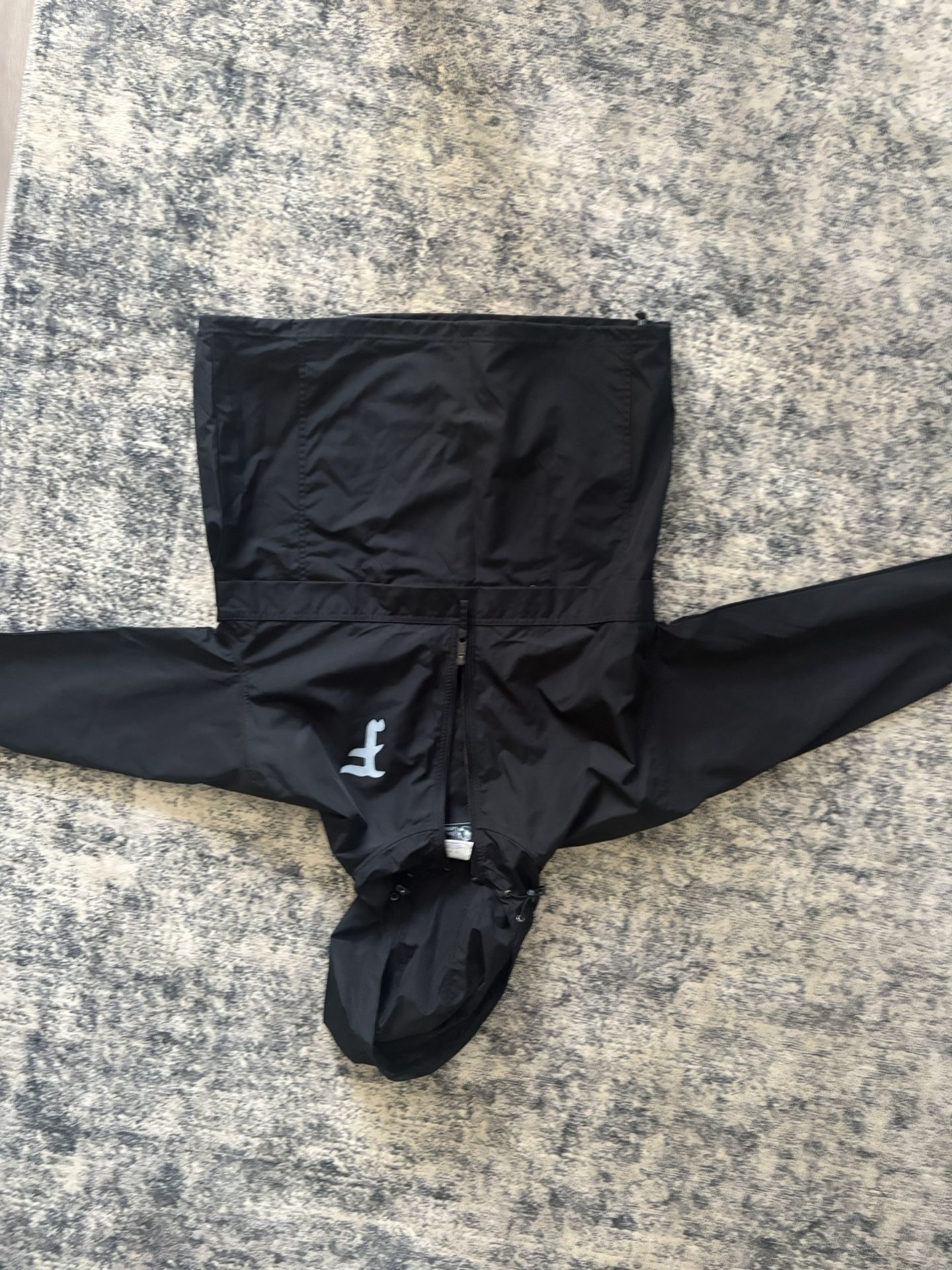 Forward Observations Group Rain/Wind Jacket