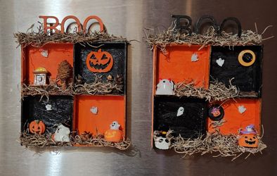 Halloween Décor For Sale