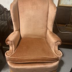 Vintage Chair