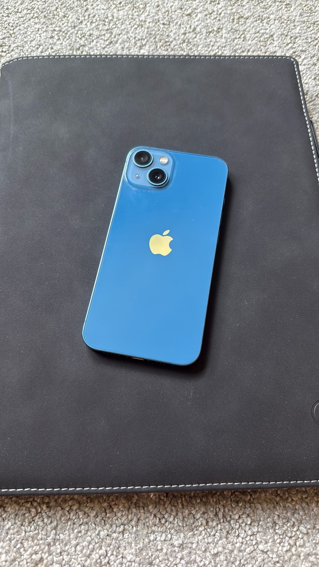 iPhone 13