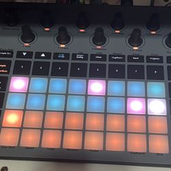 Novation Circuit Rhythm 