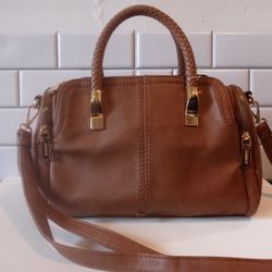 Leather Purse