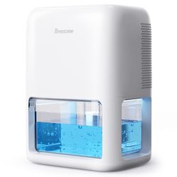 Breezome Dehumidifier 