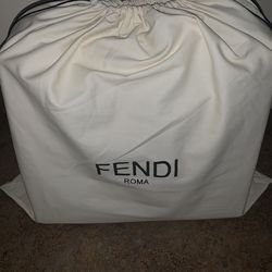 Fendi Bag 40cm
