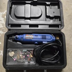 Wen Rotary Tool