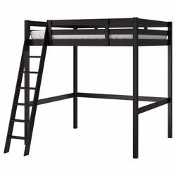 IKEA loft Bed Frame ONLY 