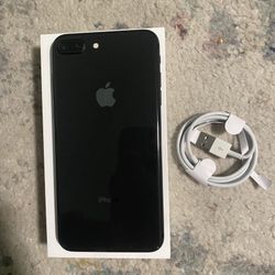 iPhone 8 Plus 64g Unlocked 