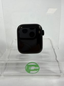 GPS Only Apple Watch SE 2nd Gen 40MM Midnight Aluminum