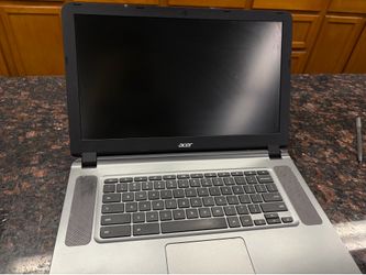 Acer Chromebook 15