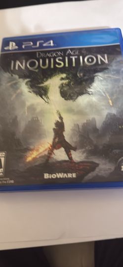 Ps4 games