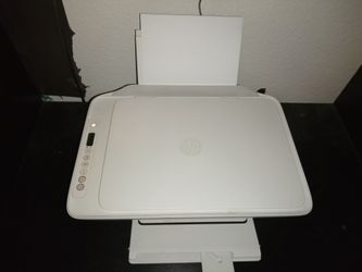 HP All-in-One Inkjet Printer