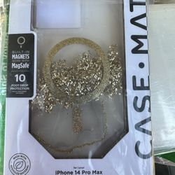 I Phone 14 Pro Max Case 