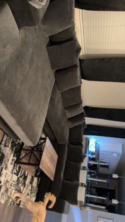 couch