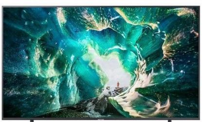 Samsung 55” 4K UHD Smart TV + Wall Mount - $250