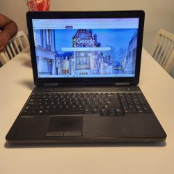 DELL Latitude E5540 15.6" Laptop Intel Core  i3-4010U CPU @ 1.70GHz 4GB RAM 120GB SSD  Win 10 Pro. Microsoft office installed.  ** NO TRADES **
