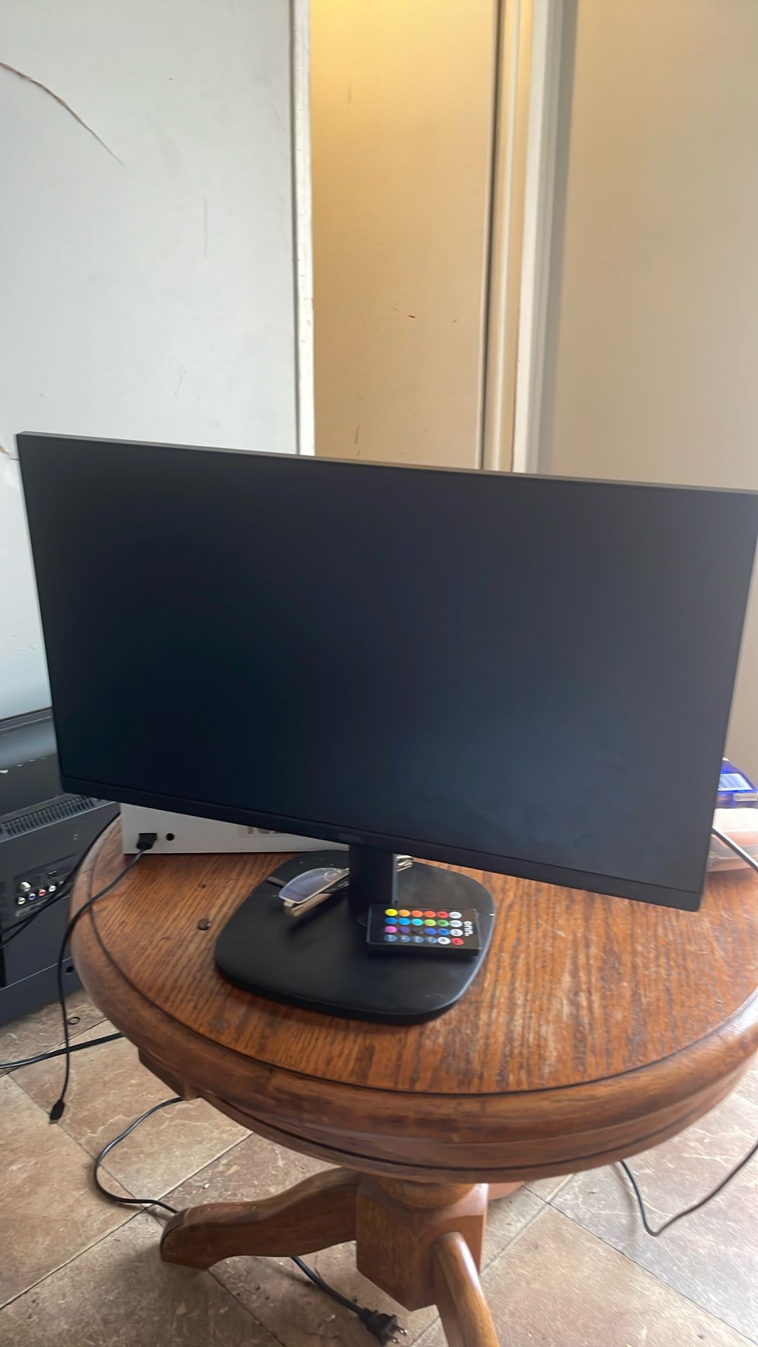 Gaming Monitor