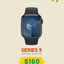 Apple Watch Series 9 