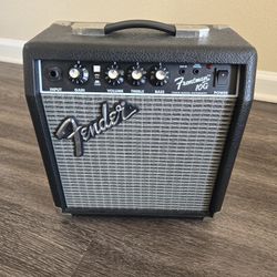 Fender Frontman 10G Guitar Amp