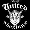 United Boxing San Diego