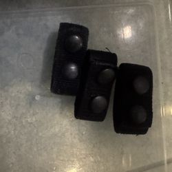 BELT KEEPERS