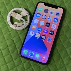 iPhone X Unlocked For All Carriers 