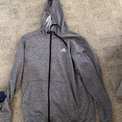 Adidas Hoodie 
