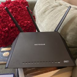 Netgear Nighthawk