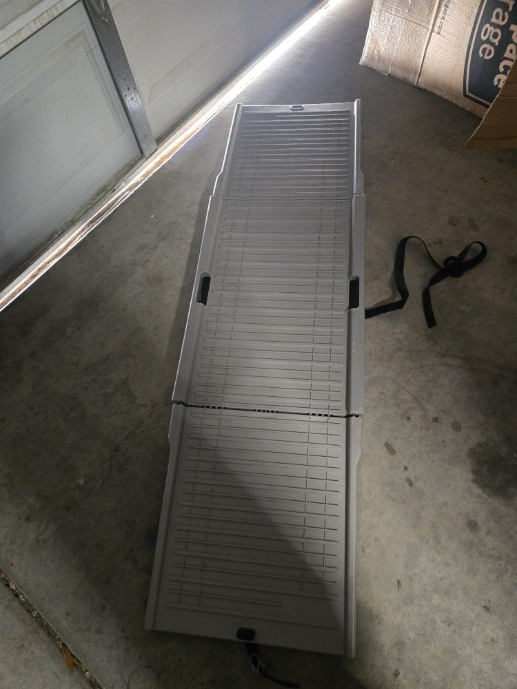 Pet Ramp