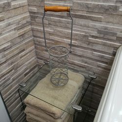 Wine Basket