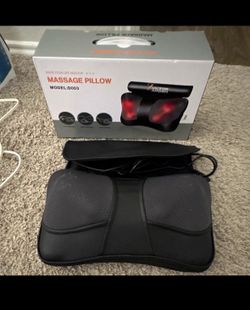 Body massager