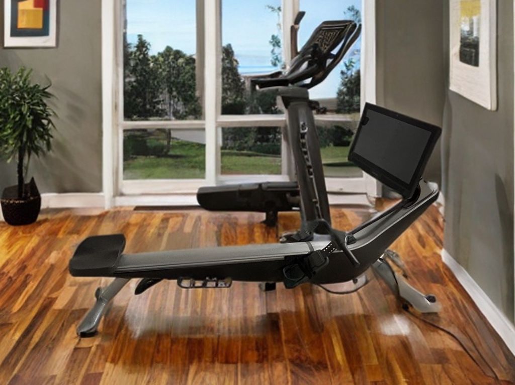 Hydrow Pro Rower
