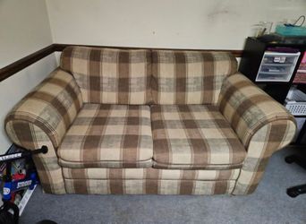 Free  couch