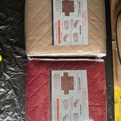 Non Slip Couch Cover 