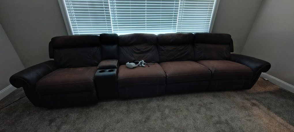 Sectional Couch
