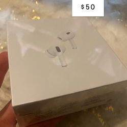 Apple Airpods Pro Second Gen