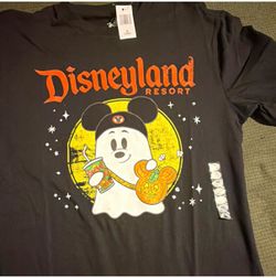 Disney Halloween shirt