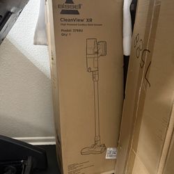 Bissell Cordless Vacuum Aspiradora