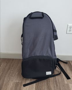 Clevr Deluxe Baby carrier
