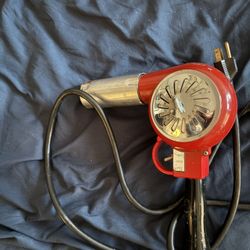 Milwaukee Heavy. Duty Heat Gun