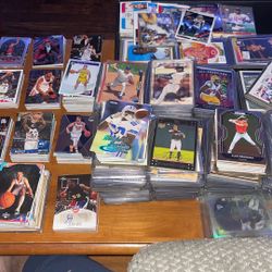 Sports Cards