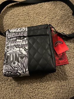 Bape bag