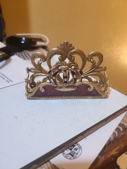 Business Card Holder 