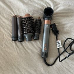 Blow Dryer